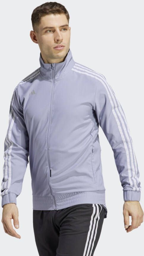 adidas The Trackstand Fietsjack