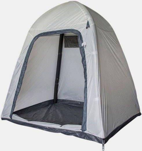 Bo-Camp Bo Camp Schuurtent Medium Air Opblaasbaar Assortiment