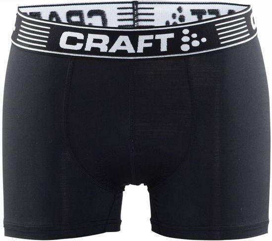 Craft fietsonderbroek(met zeem)Cool Greatness Bike Boxer heren