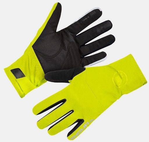 Endura Winterhandschoenen Deluge winterhandschoenen, voor heren,, Fietsha