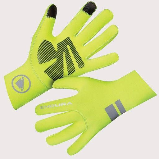 Endura Winterhandschoenen FS260 Pro Nemo II winterhandschoenen, voor heren
