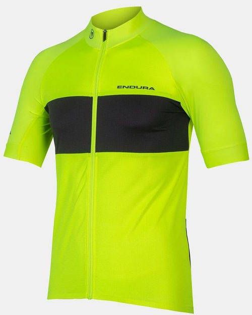 Endura Shirt met korte mouwen FS260 Pro II fietsshirt met korte mouwen, voor her
