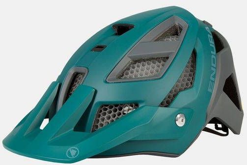 Endura MT500 Mips Cycling Helmet Fietshelm Groen