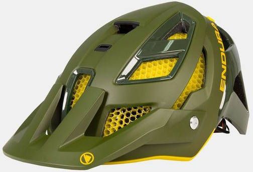 Endura MT500 Mips Cycling Helmet Fietshelm Groen