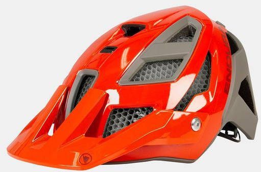Endura MT500 Mips Cycling Helmet Fietshelm Rood
