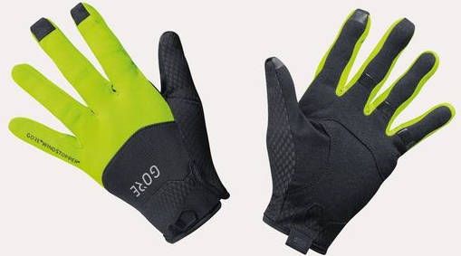 Gore Wear Winterhandschoenen C5 Gore Windstopper winterhandschoenen, voor heren