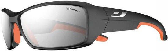Julbo Run Zonnebril Zwart/Oranje