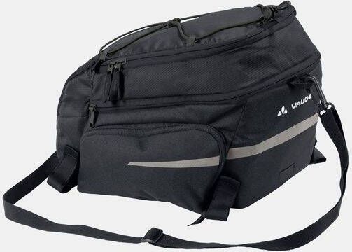 Vaude Bagagedragertas Silkroad Plus 2021 bagagedrager, Fietsaccessoires