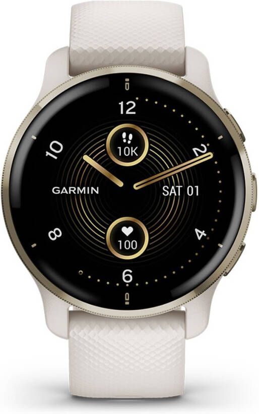 Garmin Venu 010 02496 12 Venu 2 Plus horloge