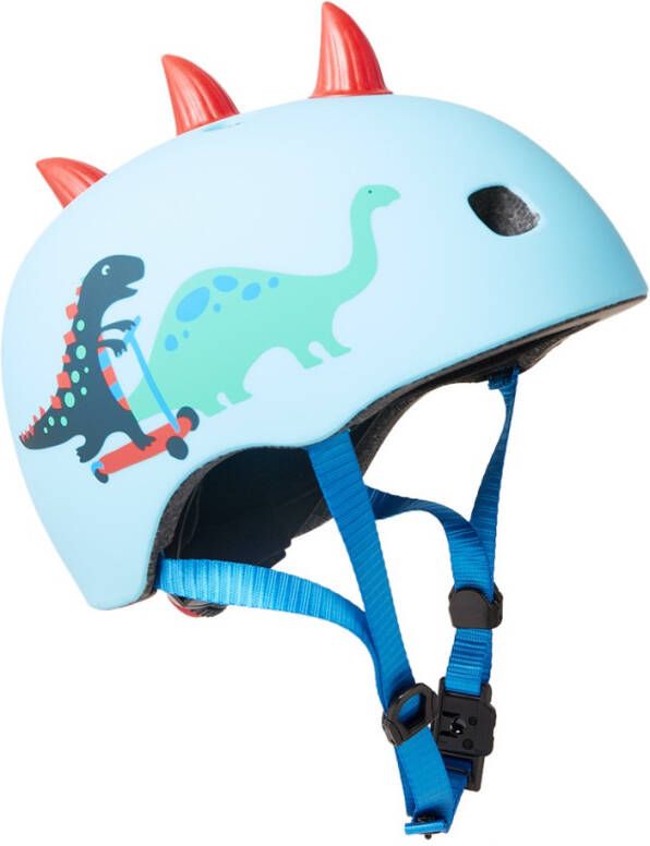 Micro Dino kinderhelm