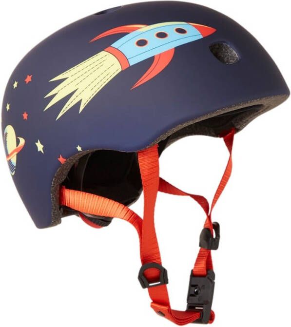 Micro Raket kinderhelm