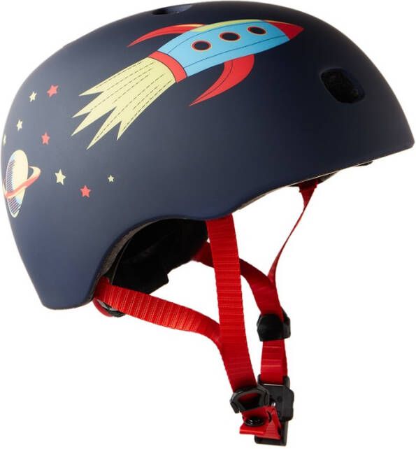 Micro Raket kinderhelm