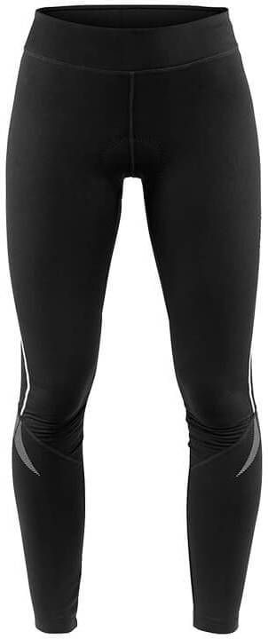 Craft Lange damesfietsbroek Ideal Thermal lange damesfietsbroek,, Fietsbr