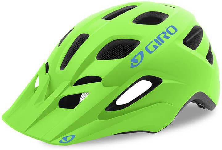 Giro Kinder fietshelm Tremor 2021 kinder fietshelm