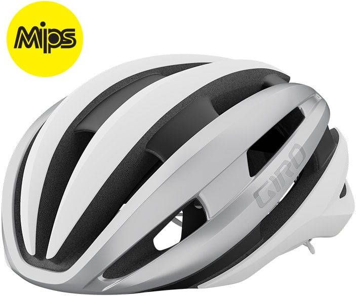 Giro RaceSynthe Mips II 2023 fietshelm, Unisex(dames/heren ),, Fietshel