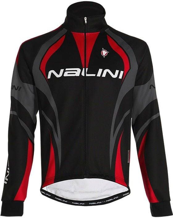 Nalini Winterjack Predazzo Thermojack, voor heren,, Fiets jack, Wielerkle
