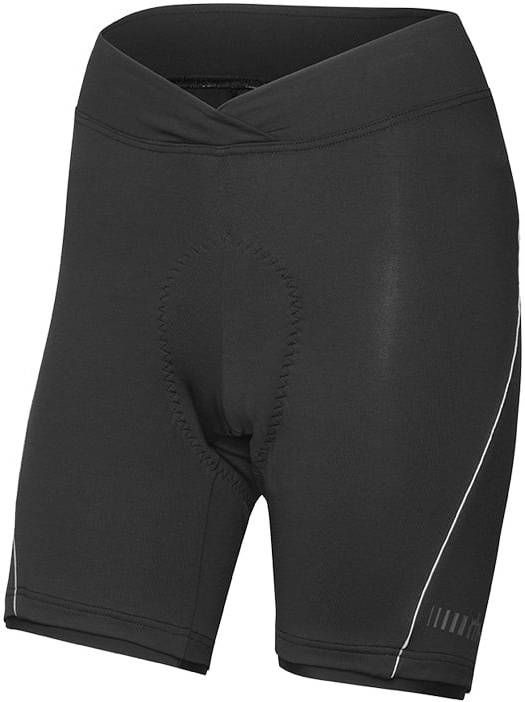 rh+ Damesfietsbroek Pista damesfietsbroek, Maat M, Fietsbroek, Fietskleding