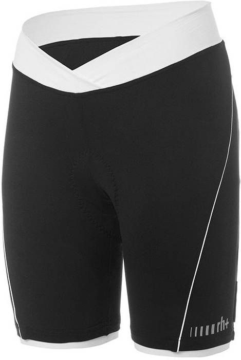 rh+ Damesfietsbroek Pista damesfietsbroek,, Fietsbroek, Wielerkleding