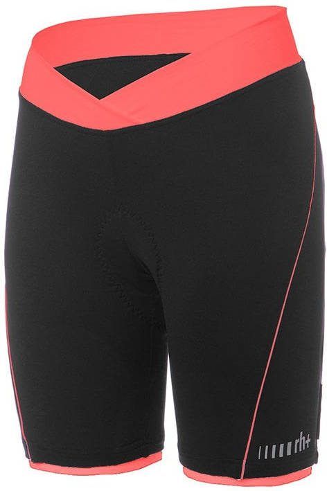 rh+ Damesfietsbroek Pista damesfietsbroek,, Fietsbroek, Wielerkleding