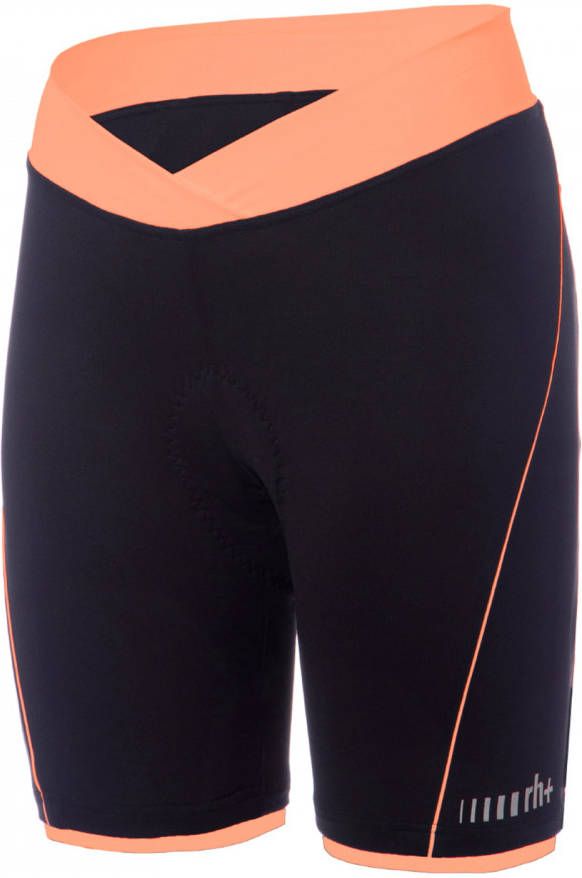 rh+ Damesfietsbroek Pista damesfietsbroek,, Fietsbroek, Wielerkleding