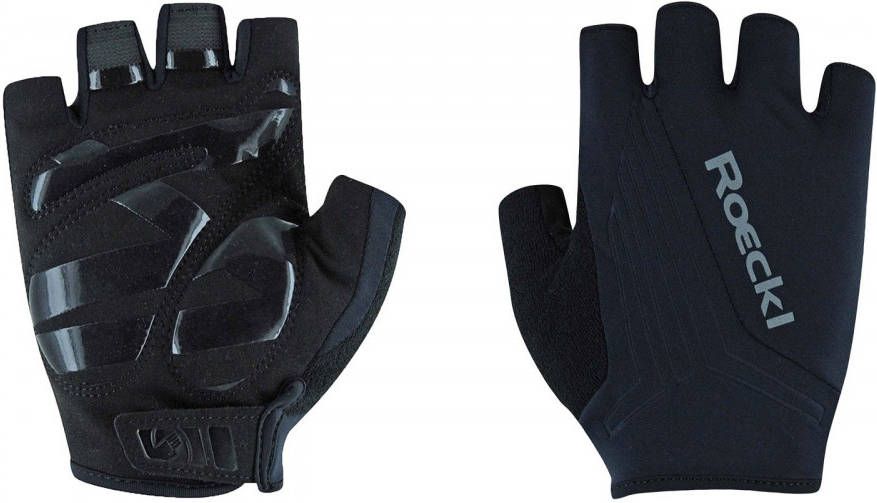 Roeckl Handschoenen Belluno handschoenen, voor heren,, Fiets handschoenen