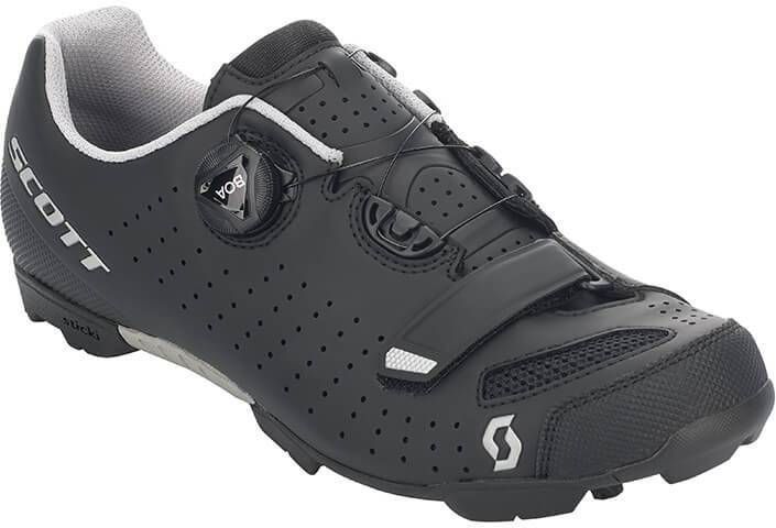 Scott Comp Boa 2023 MTB schoenen, voor heren,, Mountainbike schoenen, Fi