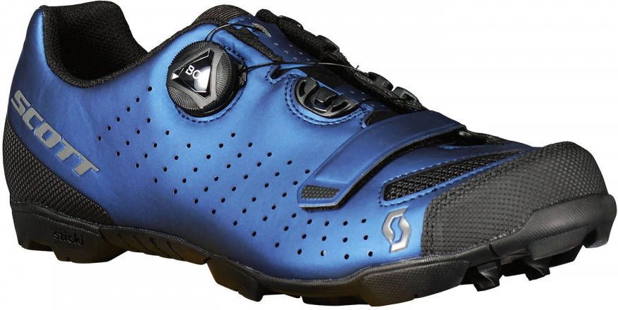 Scott Comp Boa 2023 MTB schoenen, voor heren,, Mountainbike schoenen, Fi
