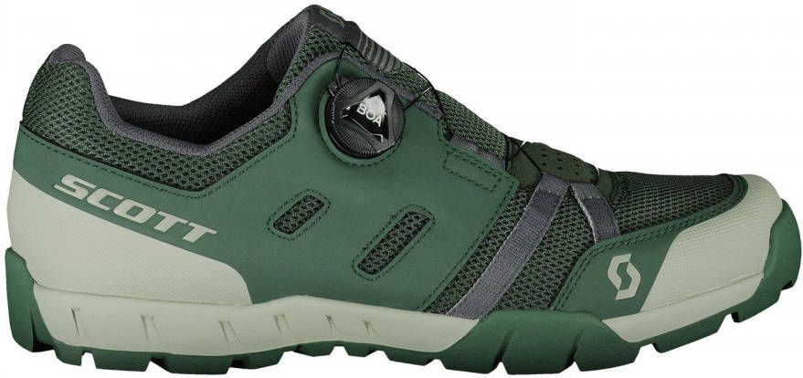 Scott Crus R Boa MTB schoenen, voor heren,, Mountainbike schoenen, Fiets