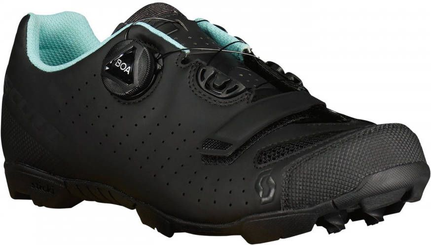 Scott Dames MTB schoenen Comp Boa MTB damesschoenen,, Mountainbike schoe