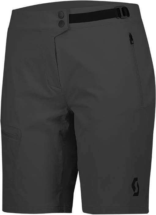 Scott Damesbikeshorts zonder zeem Explorair Light damesbikeshorts,, Mount