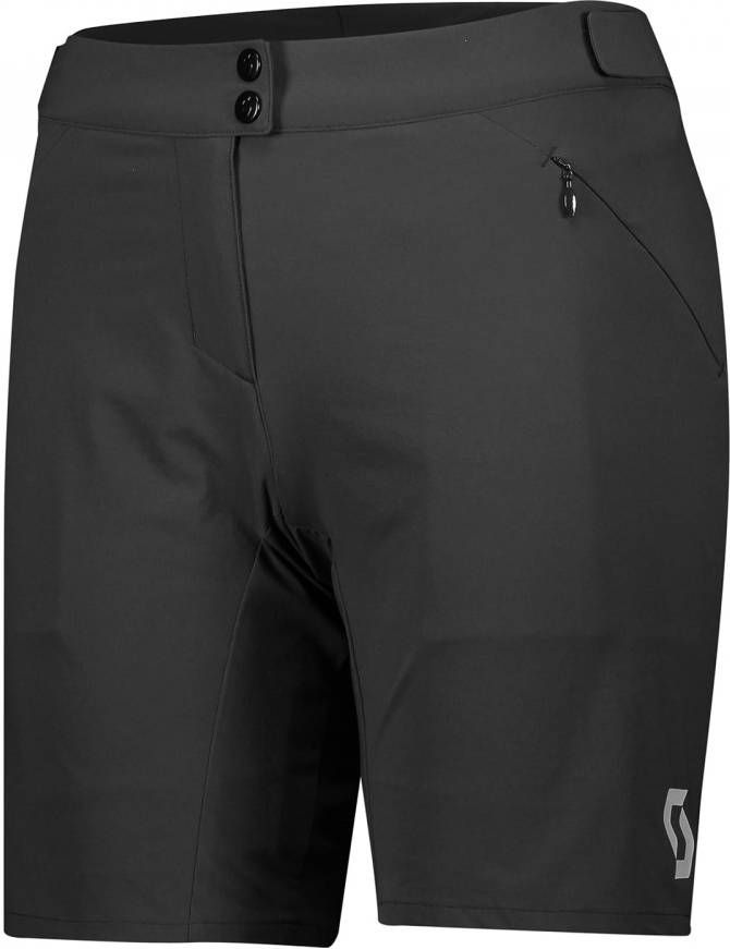 Scott Damesfietbroek Endurance damesbikeshorts,, Mountainbike broek, MTB