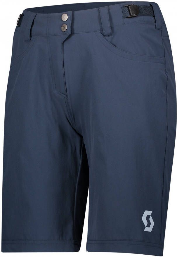 Scott Damesfietsshirt Trail Flow damesbikeshorts,, Mountainbike broek, MT