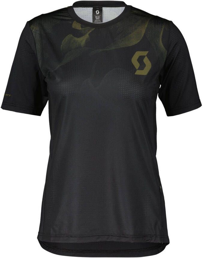 Scott Damesfietsshirt Trail Vertic bikeshirt,, Wielershirt, Fietskleding