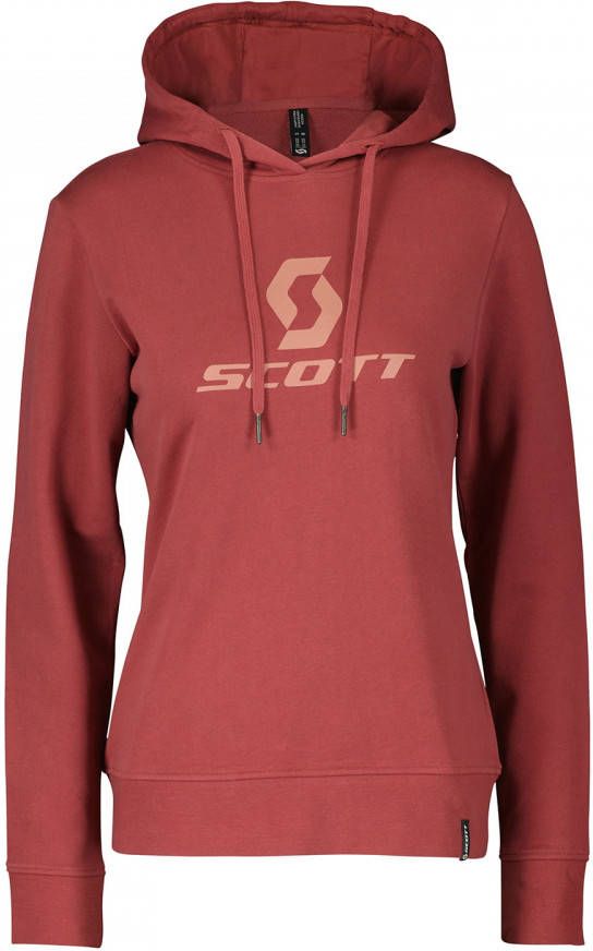 Scott Dameshoody Icon dameshoody,, MTB shirt, Mountainbike kleding