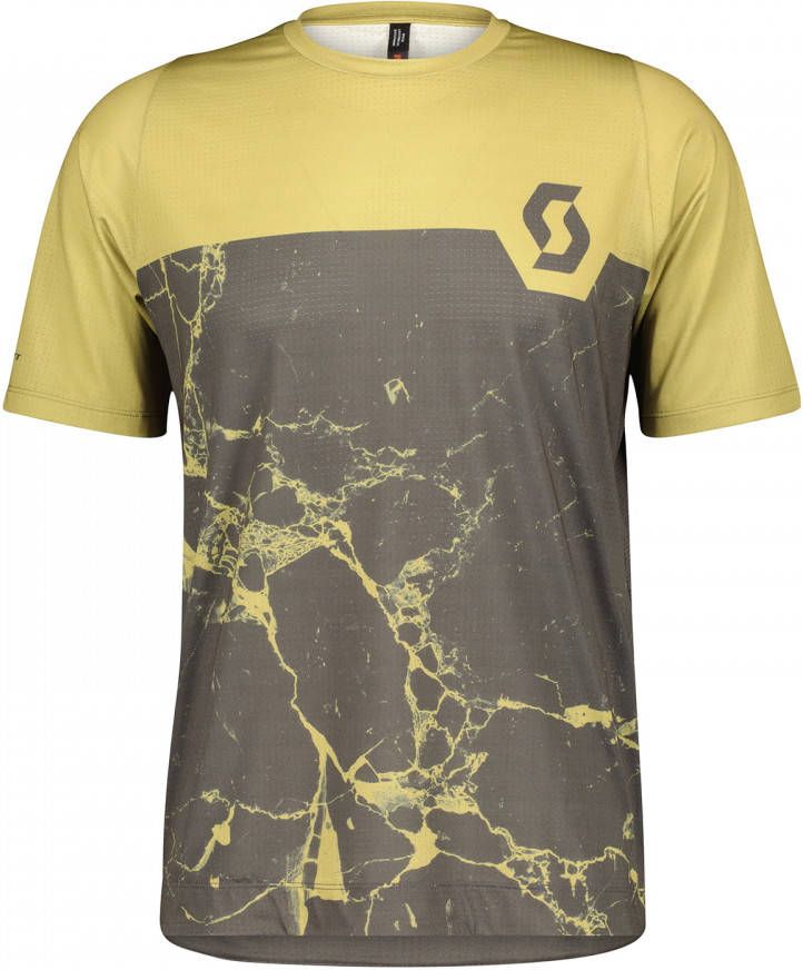 Scott Fietsshirt Trail Vertic Pro bikeshirt, voor heren,, Fietsshirt, Fie