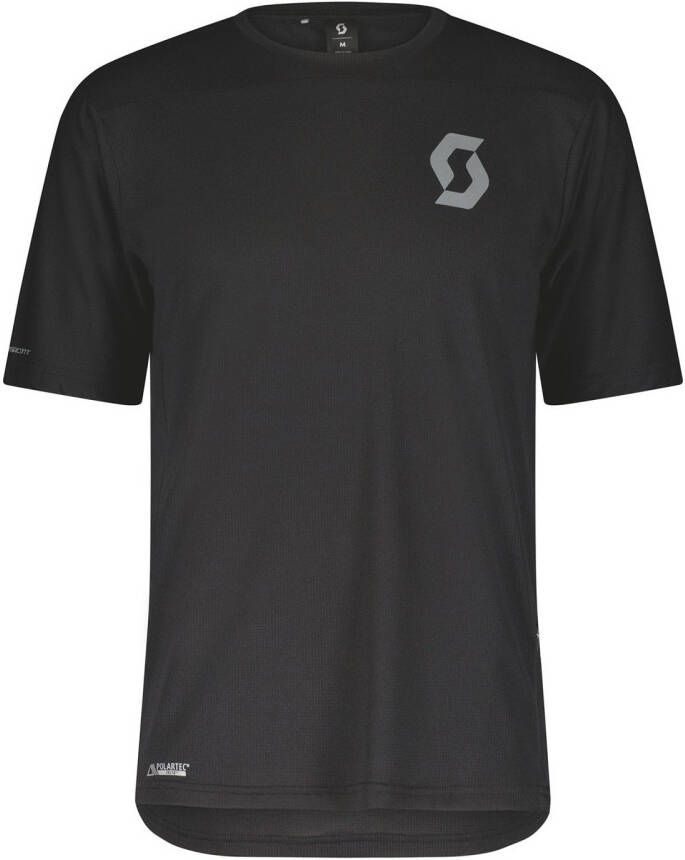 Scott Fietsshirt Trail Vertic Pro bikeshirt, voor heren,, Fietsshirt, Wie