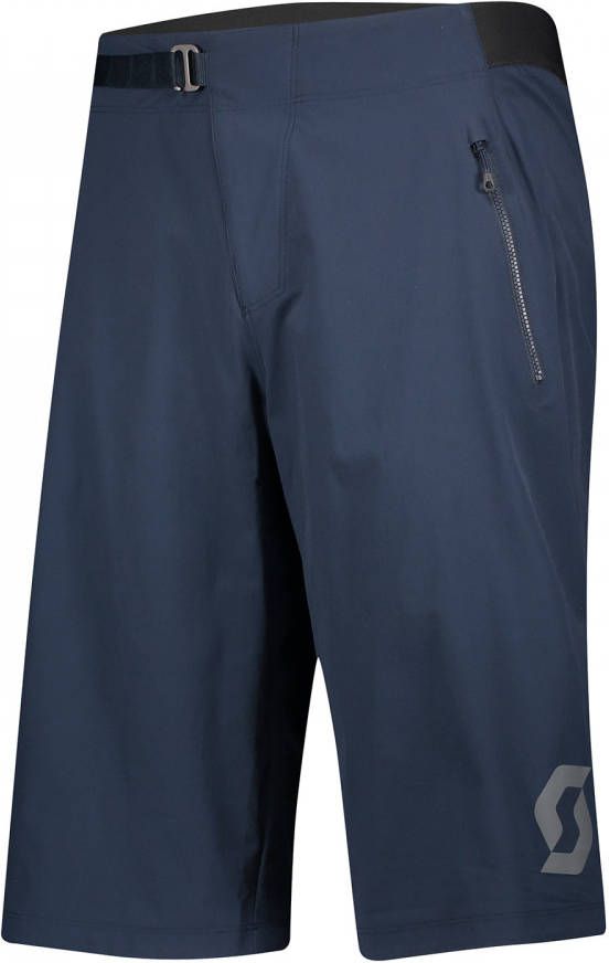 Scott Fietsshorts Trail Vertic bikeshorts, voor heren,, Mountainbike broe