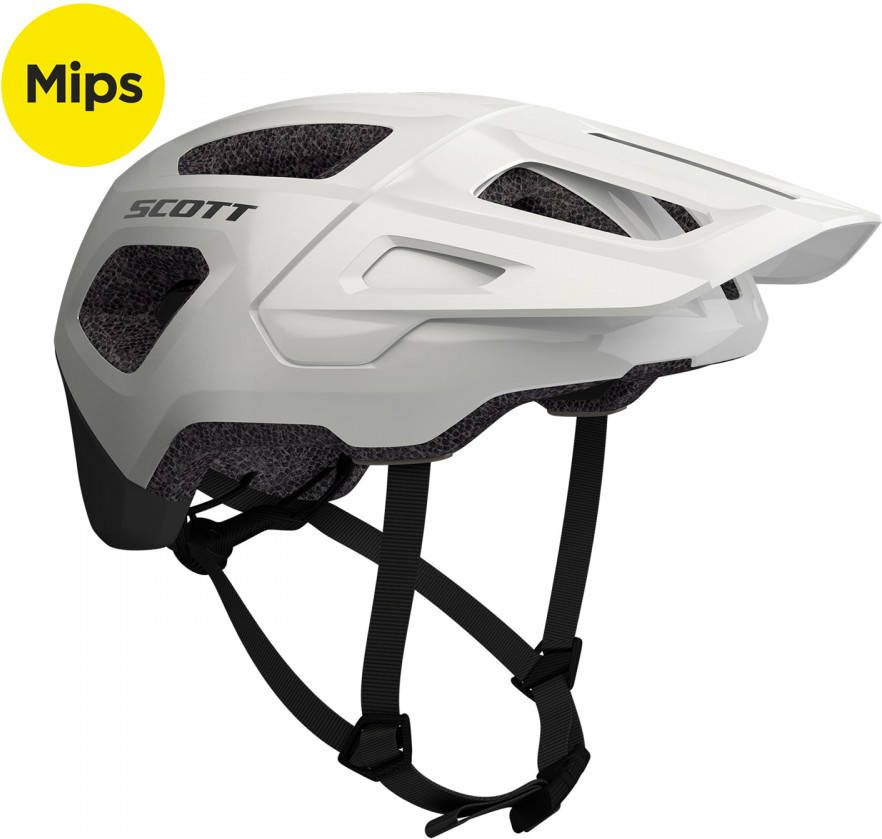 Scott Kinder MTB helm Argo Plus MIPS kinder fietshelm