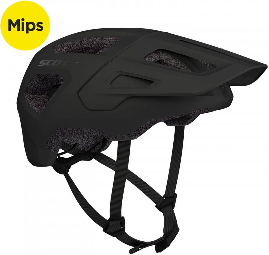 Scott Kinder MTB helm Argo Plus MIPS kinder fietshelm