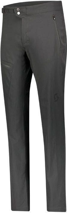 Scott Lange bikeshorts zonder zeem Explorair Light lange bikebroek, voor heren,