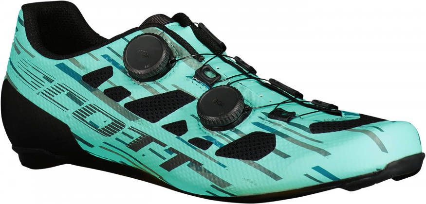 Scott Racefietsschoenen RC Evo Supersonic Edt 2022 raceschoenen, voor heren, Maa