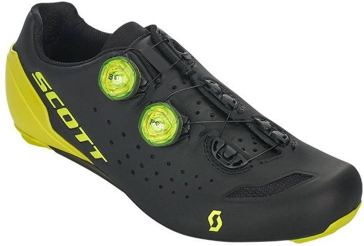 Scott Racefietsschoenen RC Road 2021 raceschoenen, voor heren, Maat 44, Racefiet