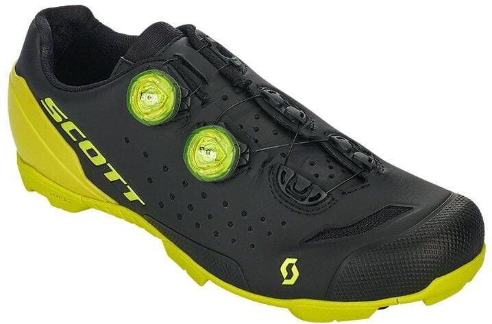 Scott RC Road 2021 MTB-schoenen, voor heren, Maat 44, Mountainbike schoenen, Wie