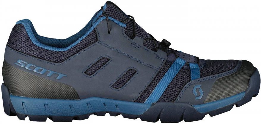 Scott Sport Crus R MTB schoenen, voor heren,, Mountainbike schoenen, Fie