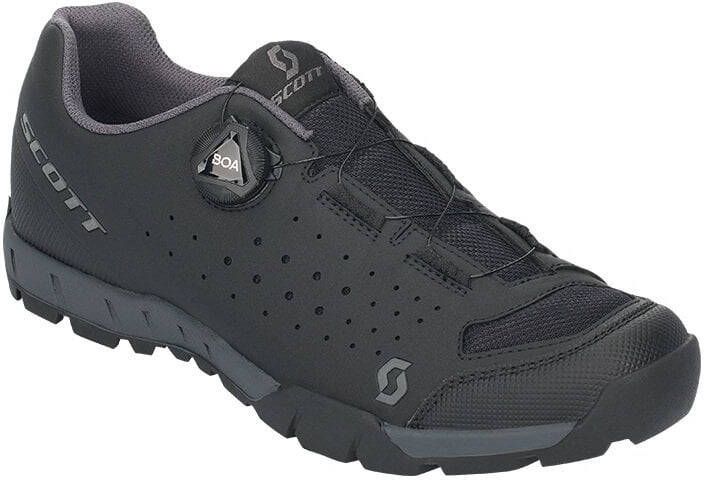 Scott Sport Trail Evo Boa MTB-schoenen, voor heren, Maat 45, Mountainbike schoen