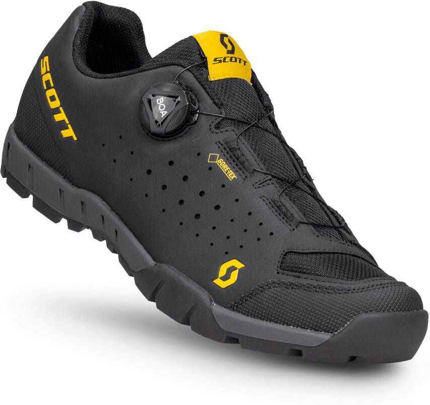 Scott Sport Trail Evo Gore Tex 2023 MTB schoenen, voor heren,, Mountainb