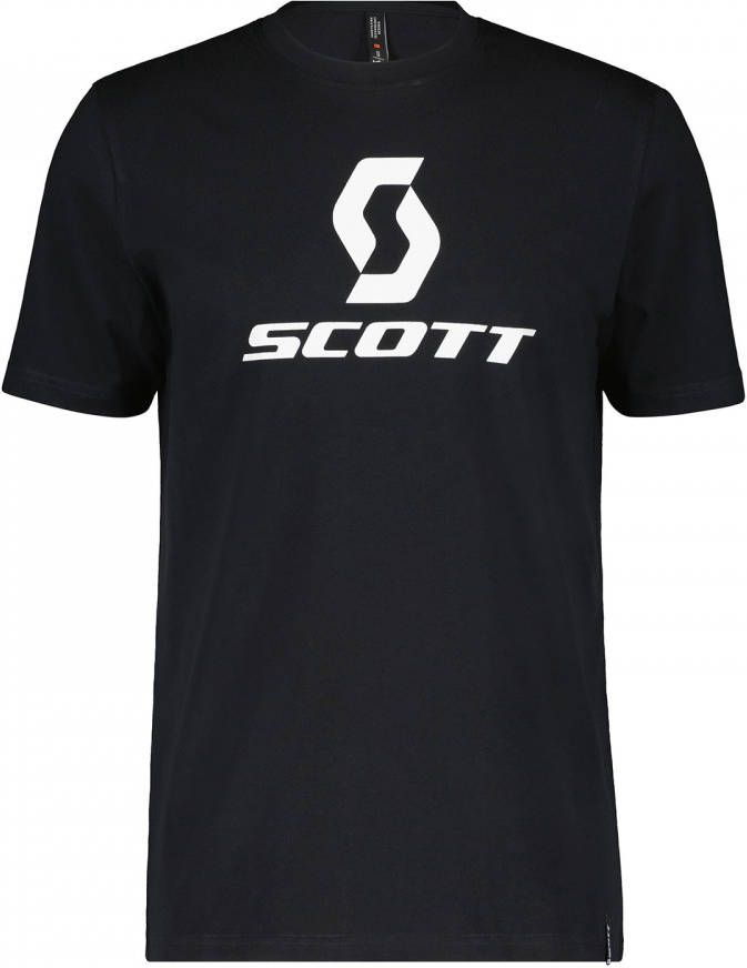 Scott T shirt Icon t shirt, voor heren,, MTB shirt, Mountainbike kleding