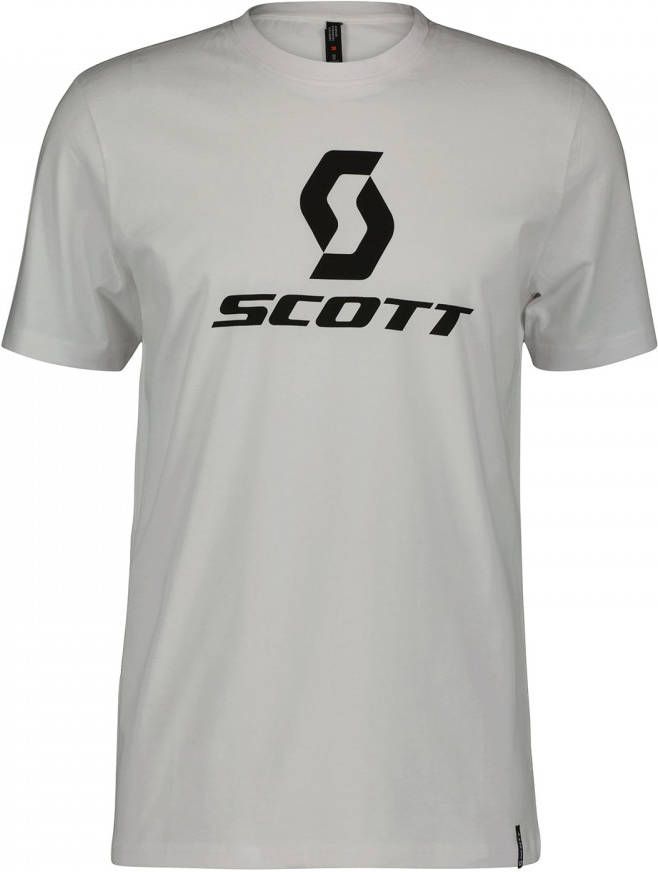 Scott T shirt Icon t shirt, voor heren,, MTB shirt, Mountainbike kleding