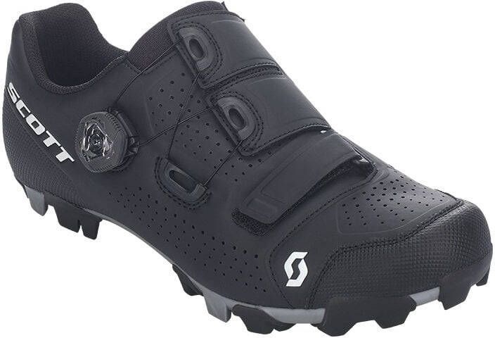 Scott Team Boa 2021 MTB-schoenen, voor heren, Maat 45, Mountainbike schoenen, Fi