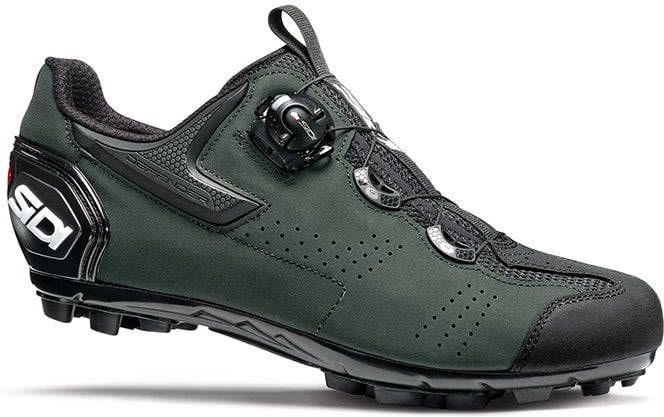 SIDI Gravel 2021 MTB-schoenen, voor heren, Maat 44, Mountainbike schoenen, Wielr